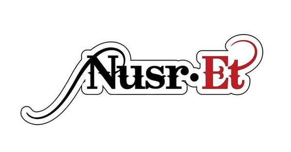 Nusr-Et